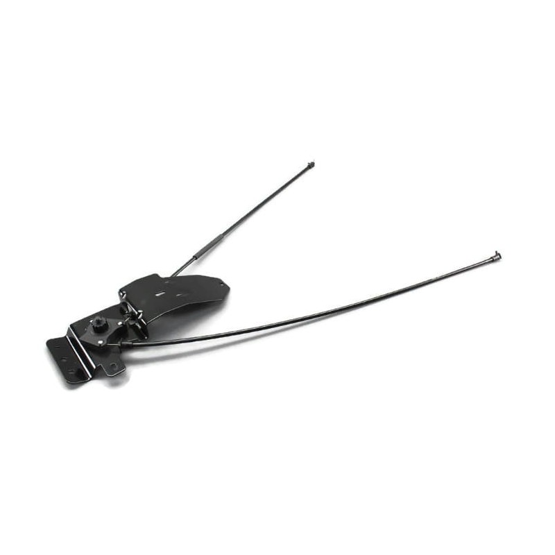 Câble de verrouillage du capot avant Audi Q8