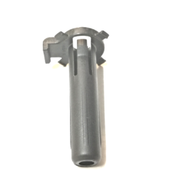 Broche de fixation supérieure du radiateur Audi