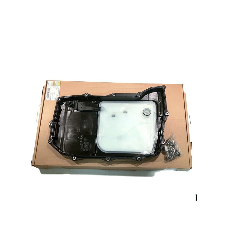 Carter d'huile de transmission automatique avec filtre à huile 0D5 VW Touareg Audi