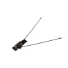 Câble de déverrouillage capot Audi A4 B9 Câble de déverrouillage capot Audi A4 B9