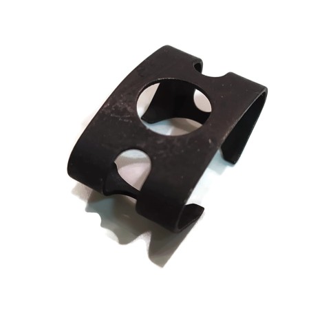 Clip de maintien de flexible de frein VW AUDI SEAT SKODA Clip de maintien de flexible de frein VW AUDI SEAT SKODA