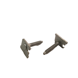 Boulon de pare-chocs VW T5 Audi A8 TT