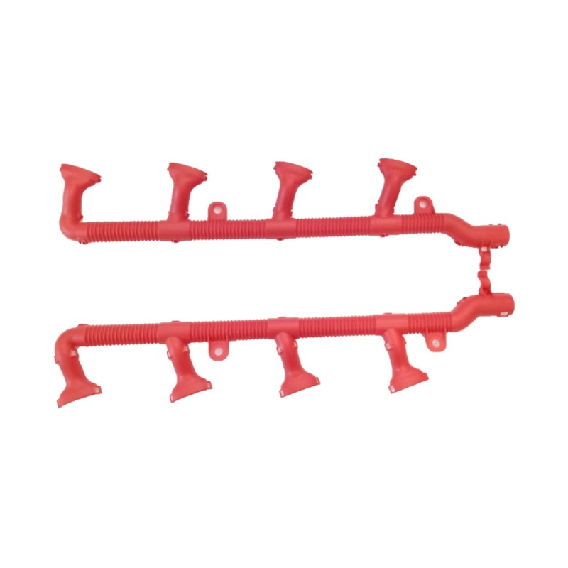 Guide de câble faisceau d'allumage ALT VW Passat Audi A4 B6 B7 A6