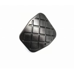 Capuchon noir de pédale d'embrayage VW AUDI SEAT SKODA