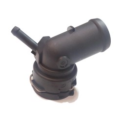 Bride de liquide de refroidissement VW AUDI SEAT SKODA essence