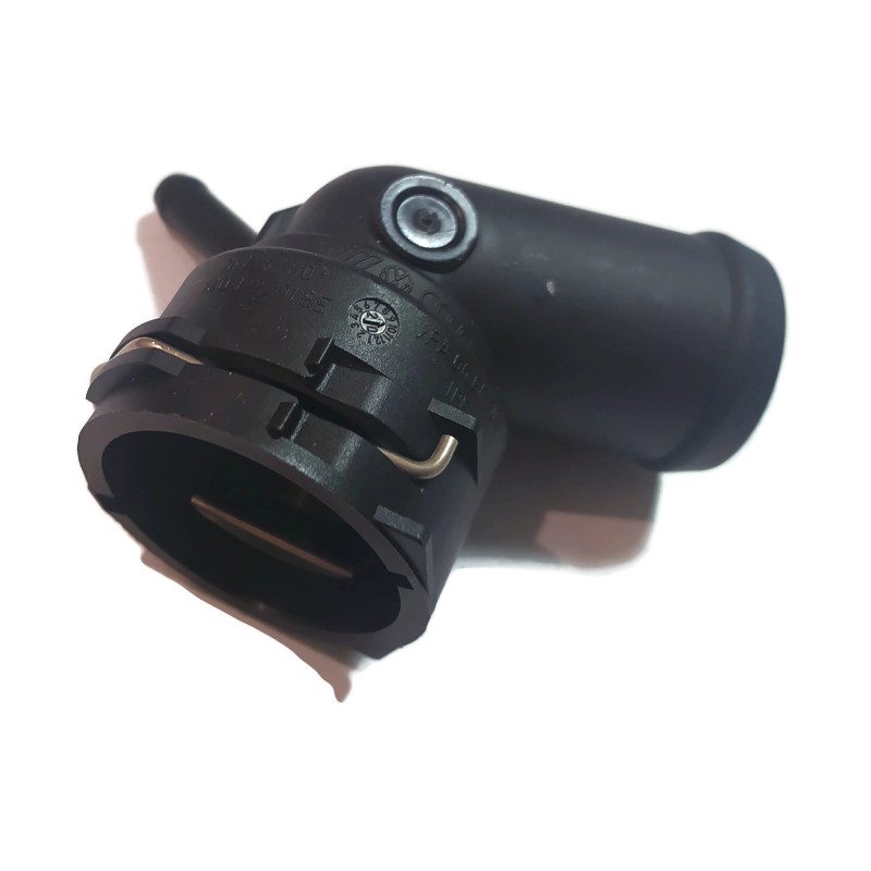 Bride de liquide de refroidissement VW AUDI SEAT SKODA essence