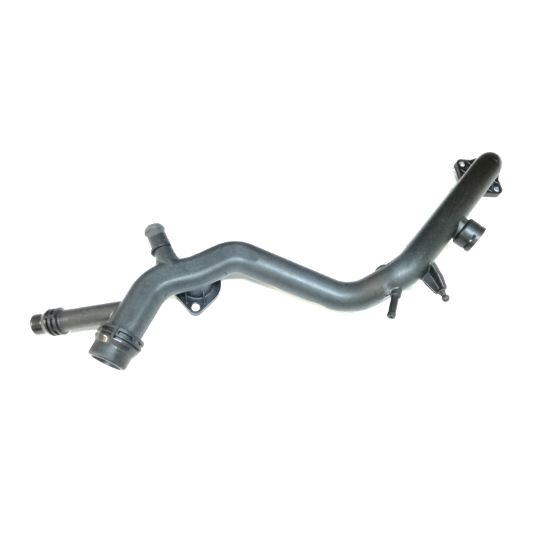 Durite d'eau du radiateur de refroidissement Audi A4 B7 / A6 C6 - 2.4 / 2.8 / 3.2