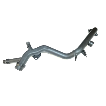 Durite d'eau du radiateur de refroidissement Audi A4 B7 / A6 C6 - 2.4 / 2.8 / 3.2 Durite d'eau du radiateur de refroidissement Audi A4 B7 / A6 C6 - 2.4 / 2.8 / 3.2