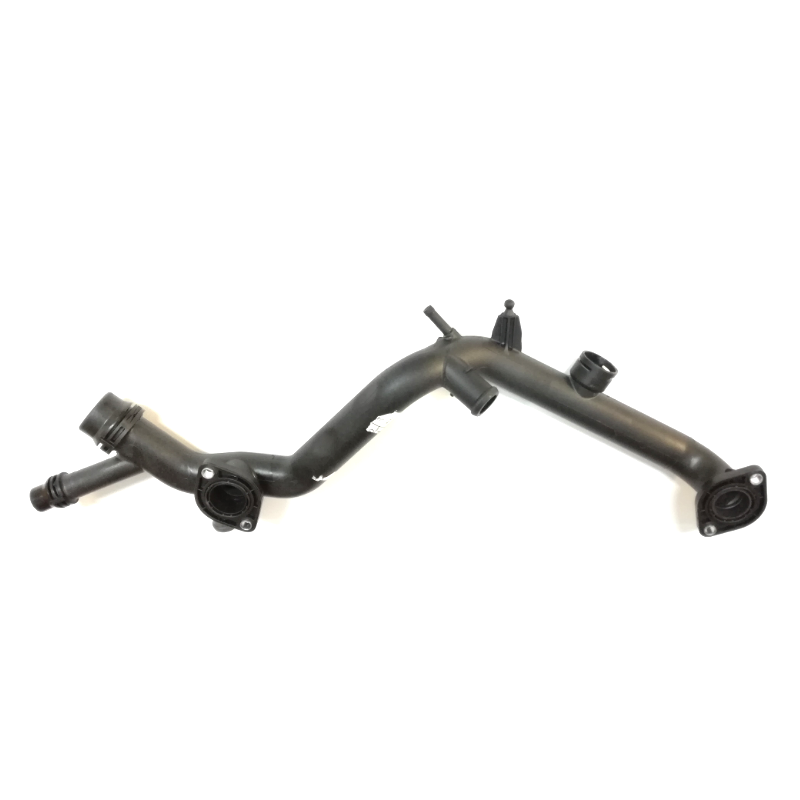 Durite d'eau du radiateur de refroidissement Audi A4 B7 / A6 C6 - 2.4 / 2.8 / 3.2