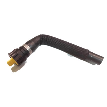 Durite de réservoir de liquide de refroidissement 2.8 TFSI 3.0 TDI Audi A6 C7 A7 Durite de réservoir de liquide de refroidissement 2.8 TFSI 3.0 TDI Audi A6 C7 A7