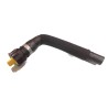 Durite de réservoir de liquide de refroidissement 2.8 TFSI 3.0 TDI Audi A6 C7 A7 Durite de réservoir de liquide de refroidissement 2.8 TFSI 3.0 TDI Audi A6 C7 A7