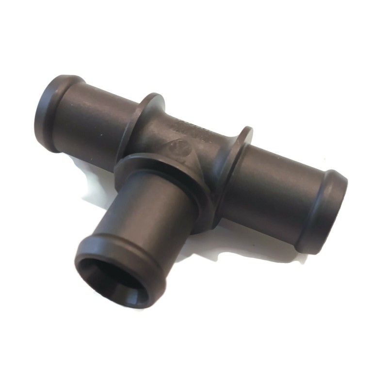 Durite en T de liquide de refroidissement 20x20x20 VW AUDI SEAT SKODA