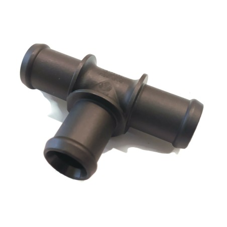 Durite en T de liquide de refroidissement 20x20x20 VW AUDI SEAT SKODA Durite en T de liquide de refroidissement 20x20x20 VW AUDI SEAT SKODA