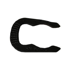 Ressort de retenue de bride de capteur de température de liquide de refroidissement