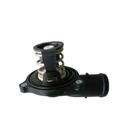 Thermostat de liquide de refroidissement 2.7 3.0 TDI Audi A4 A6 A8 Q7 VW Phaeton Touareg Thermostat de liquide de refroidissement 2.7 3.0 TDI Audi A4 A6 A8 Q7 VW Phaeton Touareg