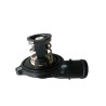 Thermostat de liquide de refroidissement 2.7 3.0 TDI Audi A4 A6 A8 Q7 VW Phaeton Touareg Thermostat de liquide de refroidissement 2.7 3.0 TDI Audi A4 A6 A8 Q7 VW Phaeton Touareg