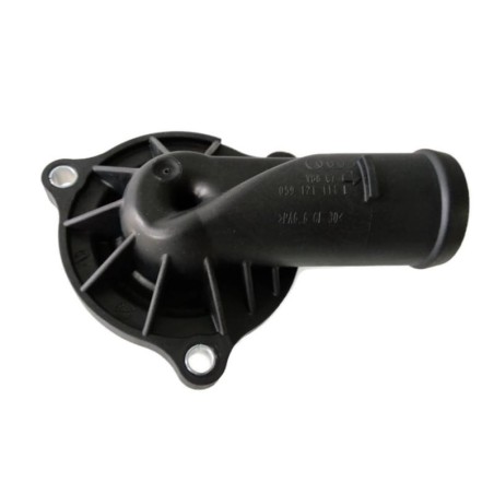 Thermostat de liquide de refroidissement 2.7 3.0 TDI Audi A4 A6 A8 Q7 VW Phaeton Touareg Thermostat de liquide de refroidissement 2.7 3.0 TDI Audi A4 A6 A8 Q7 VW Phaeton Touareg