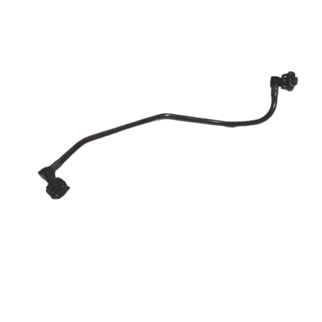 Tube de ventilation de refroidissement, tuyau de trop-plein 2.0 TDI Audi A4 A5 2016- Tube de ventilation de refroidissement, tuyau de trop-plein 2.0 TDI Audi A4 A5 2016-