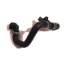 Conduite du système de refroidissement avec capteur de température 1.4 TSI VW AUDI SEAT SKODA Conduite du système de refroidissement avec capteur de température 1.4 TSI VW AUDI SEAT SKODA