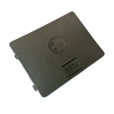 Cache-prise positive de batterie Audi Q5 2009-2017 Cache-prise positive de batterie Audi Q5 2009-2017