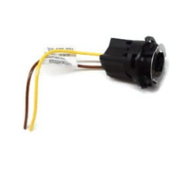 Support d'ampoule de phare de jour Audi A3 2003-2008 A4 2005-2008 TT