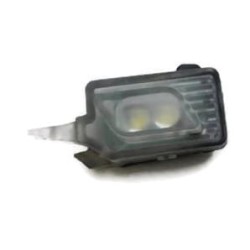 Lumière LED de poignée de porte Audi A4 B9 A5 Q5