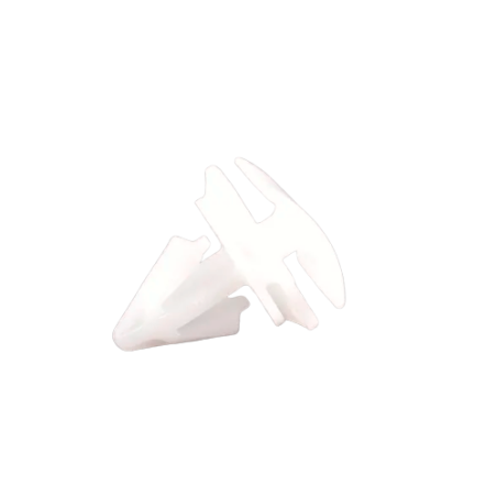 Clips de panneau de porte garniture aile clips de moulure d'ouverture de roue Clips de panneau de porte garniture aile clips de moulure d'ouverture de roue