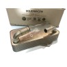 Refroidisseur d'huile de transmission DSG DQ381 VW AUDI SEAT SKODA Refroidisseur d'huile de transmission DSG DQ381 VW AUDI SEAT SKODA