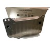 Refroidisseur d'huile de transmission DSG DQ381 VW AUDI SEAT SKODA Refroidisseur d'huile de transmission DSG DQ381 VW AUDI SEAT SKODA