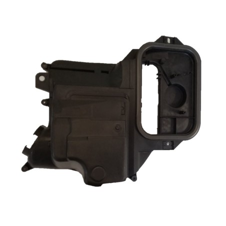 Boîtier inférieur ECU Audi A4 B6 B7 Seat Exeo Boîtier inférieur ECU Audi A4 B6 B7 Seat Exeo