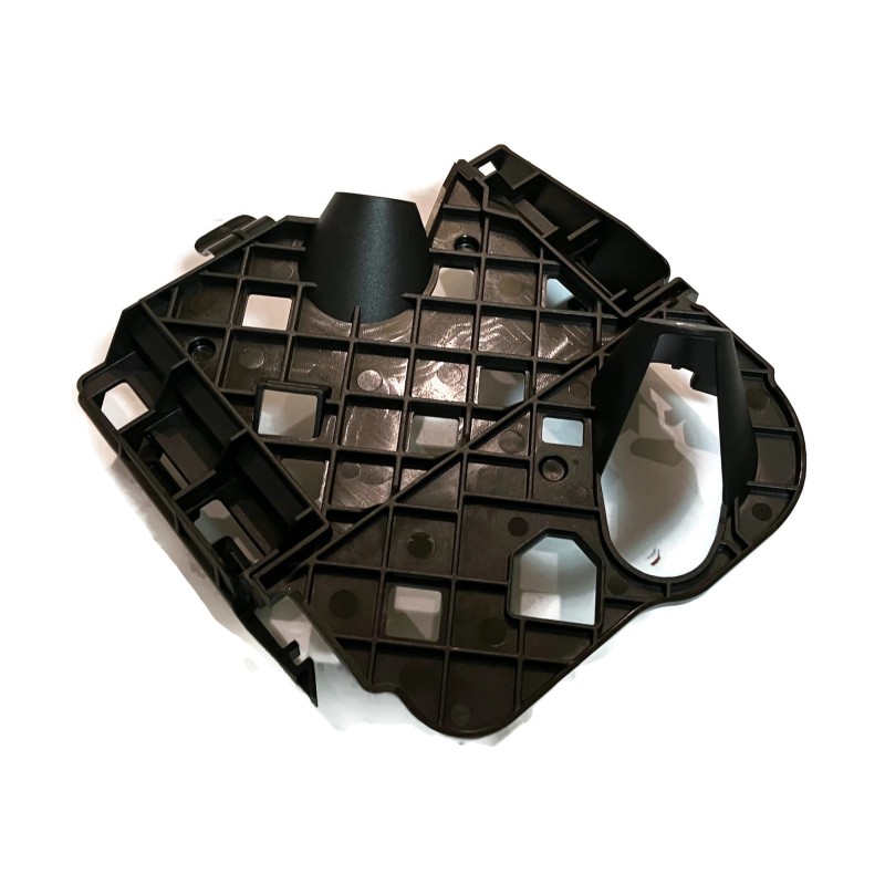 Support de montage ECU Audi A3 VW Golf 8 Skoda Octavia IV Seat Leon IV Formentor