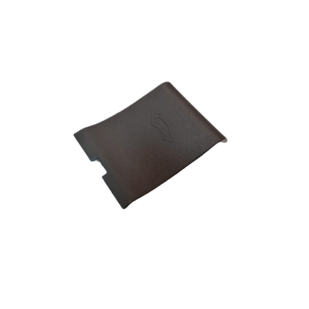 Cache de verrouillage de hayon d'urgence Audi A3 A4 B8 Cache de verrouillage de hayon d'urgence Audi A3 A4 B8