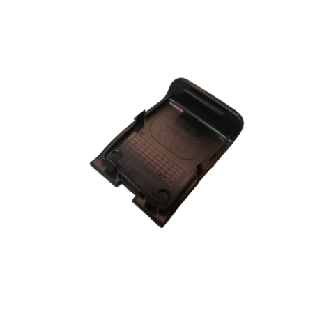 Cache de verrouillage de hayon d'urgence Audi A3 A4 B8 Cache de verrouillage de hayon d'urgence Audi A3 A4 B8