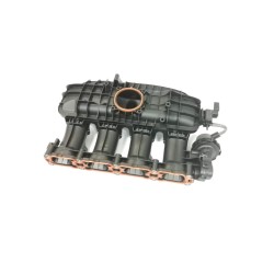 Collecteur d'admission moteur 1.8 VW Audi Seat Skoda