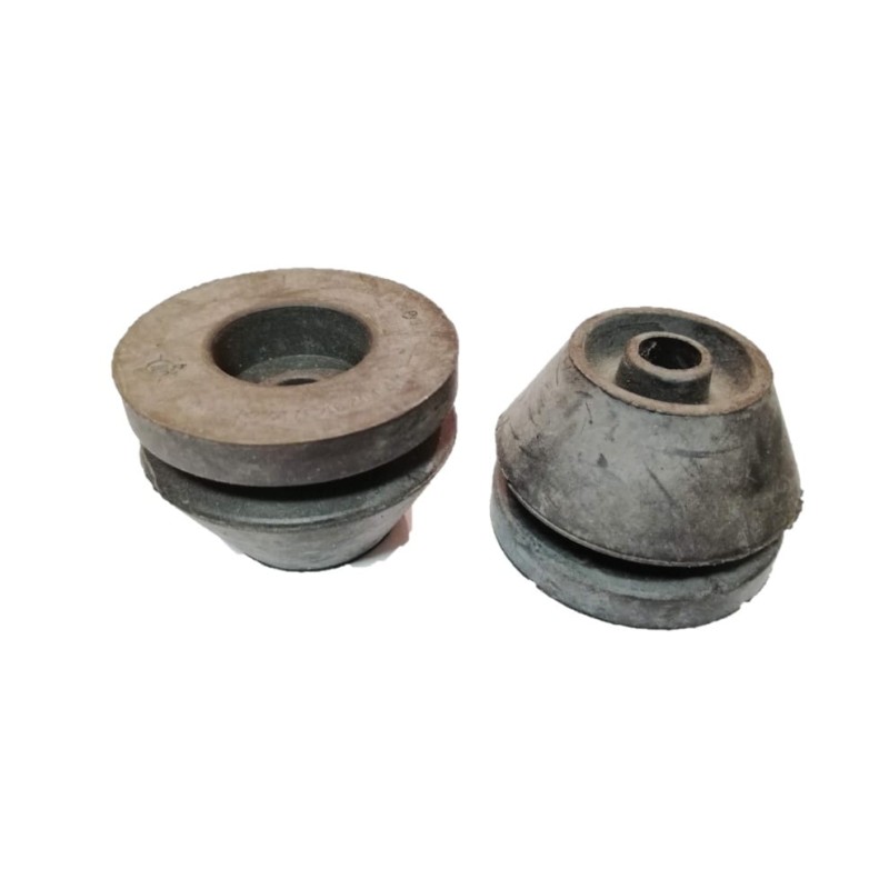 Passe-fil de couvercle moteur 1.9 TDI