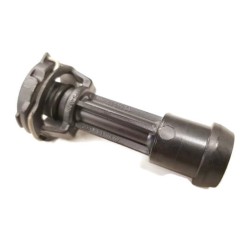 Tuyau de liquide de refroidissement moteur Audi A4 B9 A5