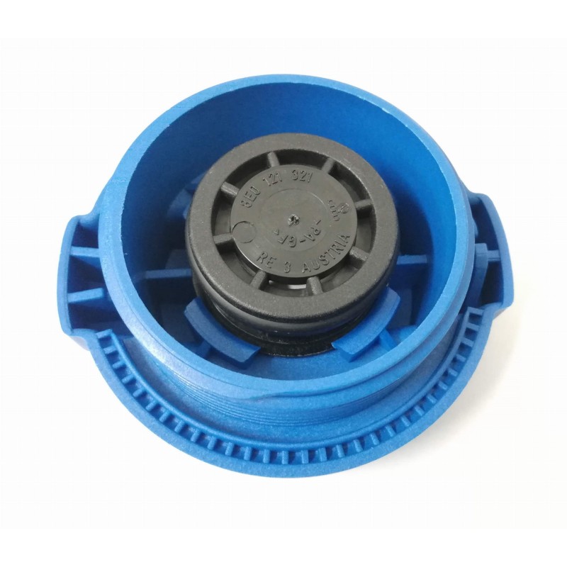 Bouchon de réservoir de liquide de refroidissement moteur Audi A4 A6 A8 Bouchon de réservoir de liquide de refroidissement moteur Audi A4 A6 A8