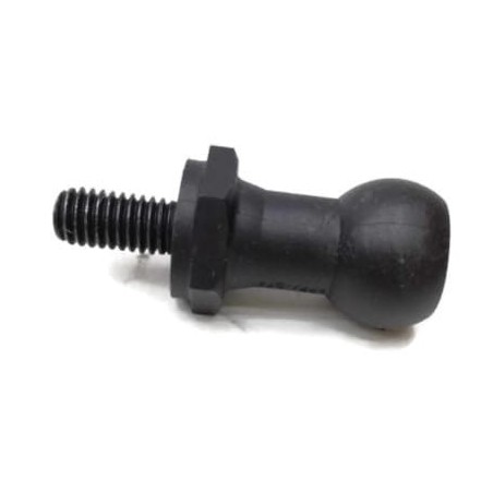 Boule de fixation de cache moteur M6 Boule de fixation de cache moteur M6