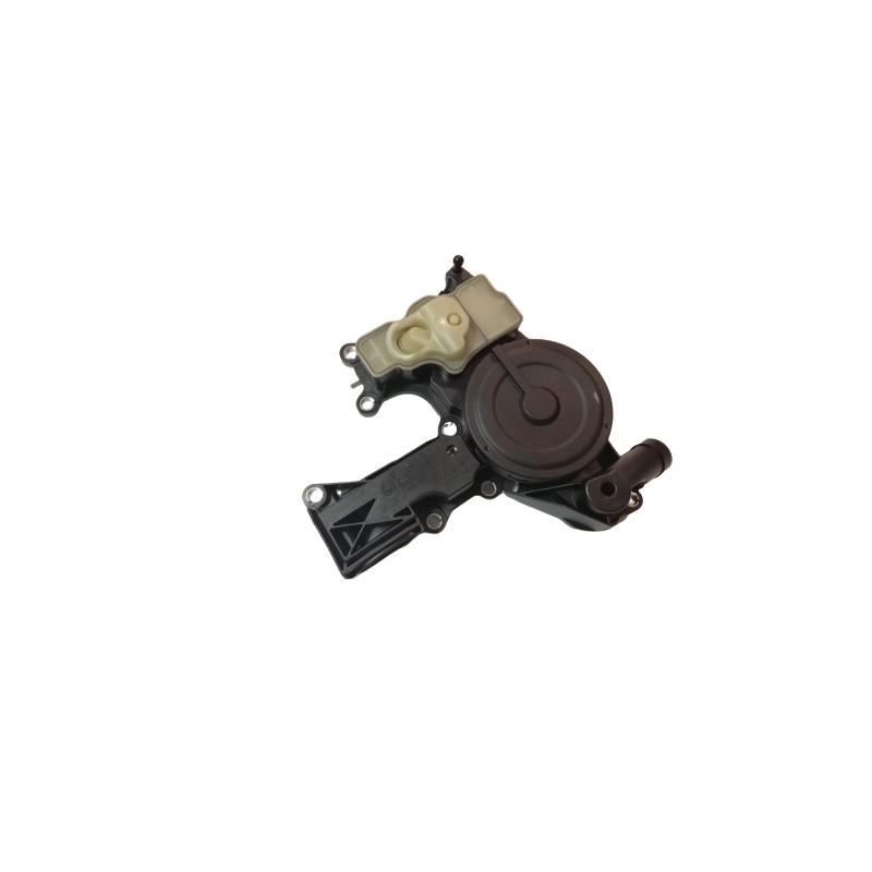 Séparateur d'huile du carter moteur, soupape PCV huile 2.0 TSI