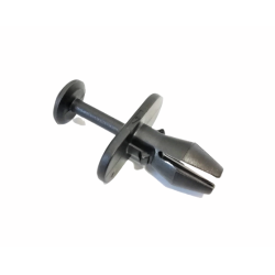 Clip de rivet de protection inférieure du moteur