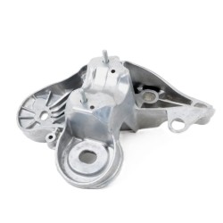 Support de fixation gauche du moteur Audi A6 2006-2011