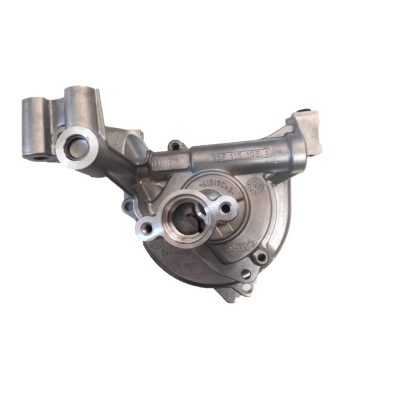 Pompe à huile moteur 1.2 TSI CBZA CBZB CBZC