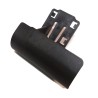Support de capteur de température extérieure VW Golf VII Tiguan T-Roc Seat Tarraco Audi Q3 Support de capteur de température extérieure VW Golf VII Tiguan T-Roc Seat Tarraco Audi Q3