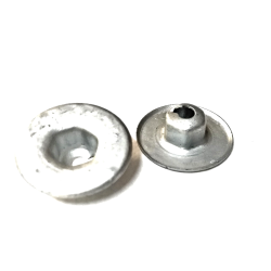 Fixation du bouclier thermique