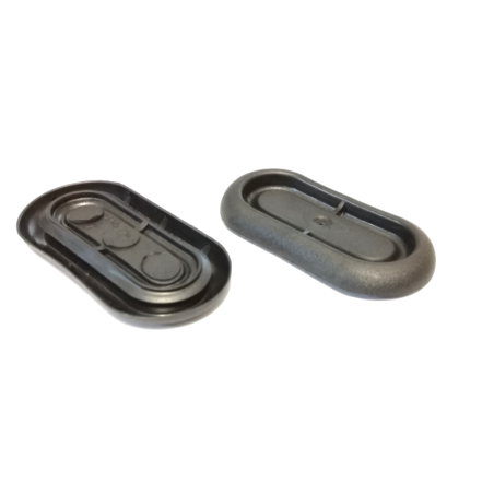 Bouchon de plancher 18x45mm Bouchon de plancher 18x45mm