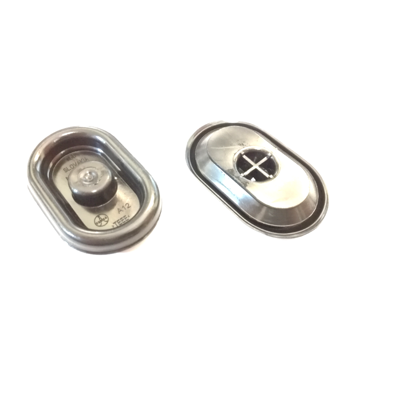 Bouchon de plancher 25x40mm