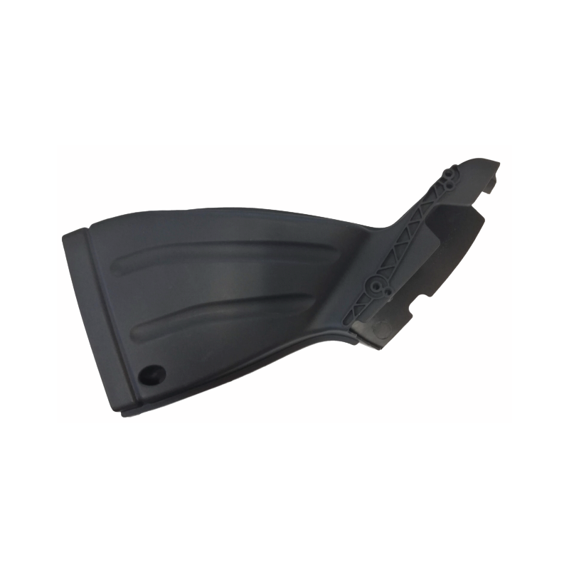 Guide d'admission d'air avant Audi A4 B6 B7 Seat Exeo