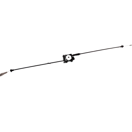 Câble de verrouillage capot avant Audi A1 2011-2018 Câble de verrouillage capot avant Audi A1 2011-2018