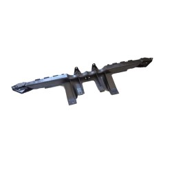 Plaque de support central de pare-chocs avant Audi Q3 2012-2014