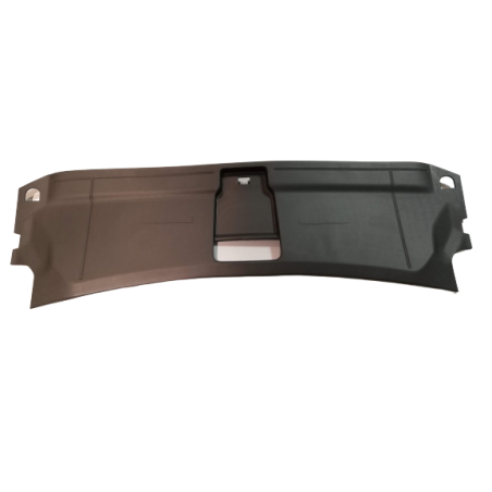 Panneau de couverture supérieur du pare-chocs avant Audi Q3 FL 2015-2018 Panneau de couverture supérieur du pare-chocs avant Audi Q3 FL 2015-2018